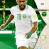 2018 Panini FIFA World Cup Russia Adrenalyn XL #215 Nawaf Al-Abed