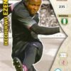 2018 Panini FIFA World Cup Russia Adrenalyn XL #235 Ikechukwu Ezenwa