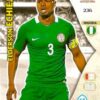 2018 Panini FIFA World Cup Russia Adrenalyn XL #236 Elderson Echiejile