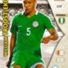 2018 Panini FIFA World Cup Russia Adrenalyn XL #237 William Troost-Ekong