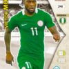 2018 Panini FIFA World Cup Russia Adrenalyn XL #241 Victor Moses