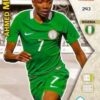 2018 Panini FIFA World Cup Russia Adrenalyn XL #243 Ahmed Musa