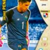 2018 Panini FIFA World Cup Russia Adrenalyn XL #244 Jaime Penedo