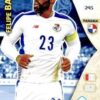 2018 Panini FIFA World Cup Russia Adrenalyn XL #245 Felipe Baloy