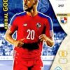 2018 Panini FIFA World Cup Russia Adrenalyn XL #247 Anibal Godoy