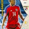 2018 Panini FIFA World Cup Russia Adrenalyn XL #248 Edgar Barcenas