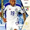 2018 Panini FIFA World Cup Russia Adrenalyn XL #249 Alberto Quintero