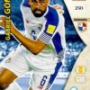 2018 Panini FIFA World Cup Russia Adrenalyn XL #250 Gabriel Gomez