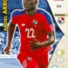 2018 Panini FIFA World Cup Russia Adrenalyn XL #251 Abdiel Arroyo