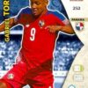 2018 Panini FIFA World Cup Russia Adrenalyn XL #252 Gabriel Torres