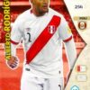 2018 Panini FIFA World Cup Russia Adrenalyn XL #256 Alberto Rodriguez