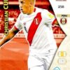 2018 Panini FIFA World Cup Russia Adrenalyn XL #258 Christian Cueva