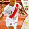 2018 Panini FIFA World Cup Russia Adrenalyn XL #259 Renato Tapia