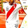 2018 Panini FIFA World Cup Russia Adrenalyn XL #260 Edison Flores