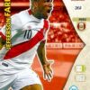 2018 Panini FIFA World Cup Russia Adrenalyn XL #261 Jefferson Farfan