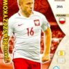 2018 Panini FIFA World Cup Russia Adrenalyn XL #266 Jakub Blaszczykowski