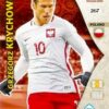 2018 Panini FIFA World Cup Russia Adrenalyn XL #267 Grzegorz Krychowiak