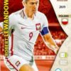 2018 Panini FIFA World Cup Russia Adrenalyn XL #269 Robert Lewandowski