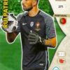 2018 Panini FIFA World Cup Russia Adrenalyn XL #271 Rui Patricio