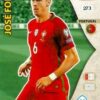 2018 Panini FIFA World Cup Russia Adrenalyn XL #273 Jose Fonte