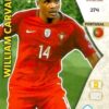 2018 Panini FIFA World Cup Russia Adrenalyn XL #274 William Carvalho