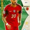 2018 Panini FIFA World Cup Russia Adrenalyn XL #275 Ricardo Quaresma