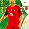 2018 Panini FIFA World Cup Russia Adrenalyn XL #276 Andre Gomes