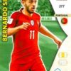 2018 Panini FIFA World Cup Russia Adrenalyn XL #277 Bernardo Silva