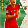 2018 Panini FIFA World Cup Russia Adrenalyn XL #278 Andre Silva