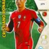 2018 Panini FIFA World Cup Russia Adrenalyn XL #279 Cristiano Ronaldo