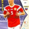 2018 Panini FIFA World Cup Russia Adrenalyn XL #281 Viktor Vasin