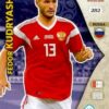 2018 Panini FIFA World Cup Russia Adrenalyn XL #282 Fedor Kudryashov