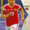 2018 Panini FIFA World Cup Russia Adrenalyn XL #283 Igor Smolnikov