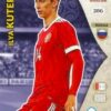 2018 Panini FIFA World Cup Russia Adrenalyn XL #286 Ilya Kutepov