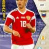 2018 Panini FIFA World Cup Russia Adrenalyn XL #287 Yuri Zhirkov