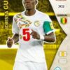 2018 Panini FIFA World Cup Russia Adrenalyn XL #302 Idrissa Gueye