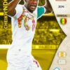 2018 Panini FIFA World Cup Russia Adrenalyn XL #304 Cheikh Ndoye