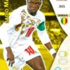 2018 Panini FIFA World Cup Russia Adrenalyn XL #305 Sadio Mané