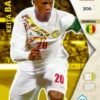 2018 Panini FIFA World Cup Russia Adrenalyn XL #306 Keita Baldé