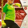 2018 Panini FIFA World Cup Russia Adrenalyn XL #334 Aymen Mathlouthi