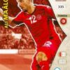 2018 Panini FIFA World Cup Russia Adrenalyn XL #335 Ali Maâloul