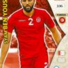 2018 Panini FIFA World Cup Russia Adrenalyn XL #336 Syam Ben Youssef