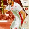 2018 Panini FIFA World Cup Russia Adrenalyn XL #337 Hamdi Nagguez