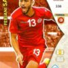 2018 Panini FIFA World Cup Russia Adrenalyn XL #338 Ferjani Sassi