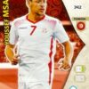 2018 Panini FIFA World Cup Russia Adrenalyn XL #342 Youssef Msakni