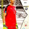 2018 Panini FIFA World Cup Russia Adrenalyn XL #343 Fernando Muslera