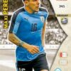 2018 Panini FIFA World Cup Russia Adrenalyn XL #345 Maxi Pereira