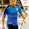 2018 Panini FIFA World Cup Russia Adrenalyn XL #347 Jose Gimenez