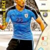 2018 Panini FIFA World Cup Russia Adrenalyn XL #348 Martin Caceres