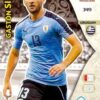 2018 Panini FIFA World Cup Russia Adrenalyn XL #349 Gaston Silva